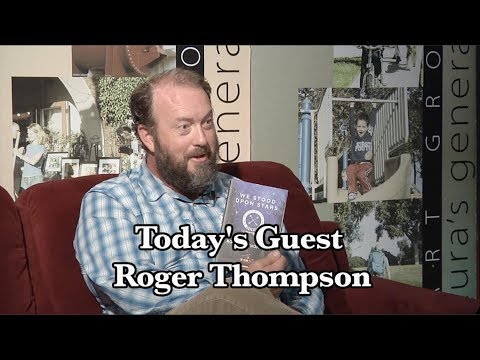 download lagu mp3 mp4 Roger Thompson, download lagu Roger Thompson gratis, unduh video klip Roger Thompson