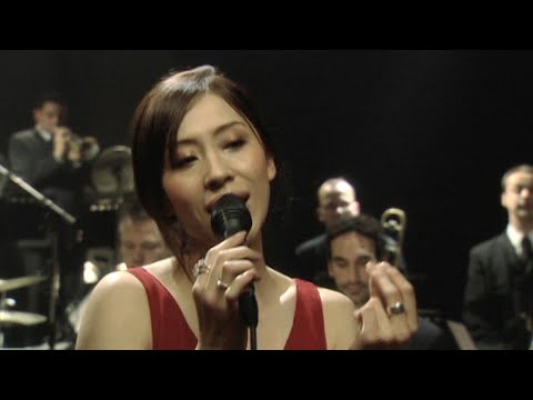 太陽の接吻 (with New Cool Collective)（Music Video)