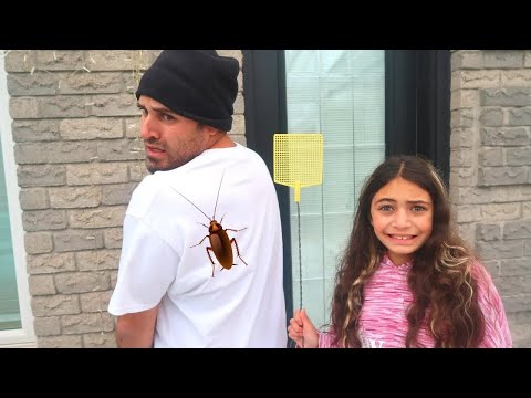 Heidi dan Zidane Bermain Serangga Mainan 🐞🦋 | Cerita Lucu dan Edukatif untuk Anak-Anak