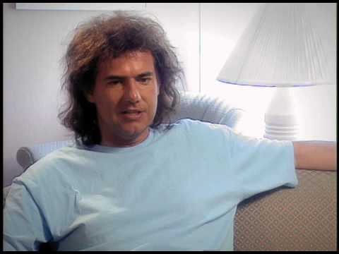 Thumbnail for Pat Metheny - Interview 1997 by Pat Metheny