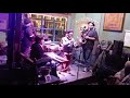 Dominick Grillo & The Frenchmen Street All-Stars