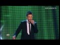 Kurt Calleja - This Is The Night (Malta) 