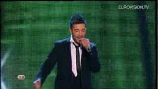 Kurt Calleja - This Is The Night (Malta)