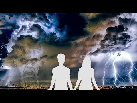 Duchovní boj / Duchovní dary / Spiritual warfare/Spiritual gifts