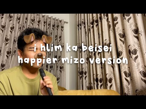 Nanaua Hmar - happier mizo version (i hlim ka beisei)