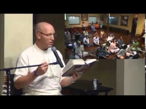 2014-06-18   ISV Gita in our Lives - HG Vaisesika Dasa