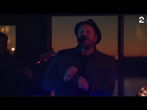 Freddy Kalas - Dans (Hver gang vi møtes 2023)