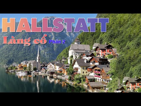 Hallstatt Fase 2