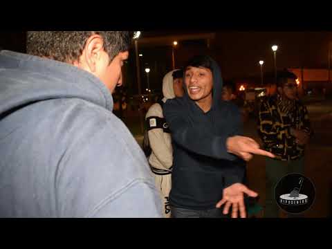 SEMIFINAL SITHO VS MATIENZO