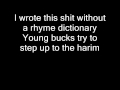 Ice Cube - Drink The Kool-Aid (lyrics) 
