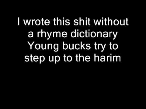 Ice Cube - Drink The Kool-Aid (lyrics)