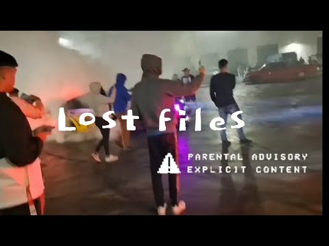 BL HAZARD - LOST FILES (featuring King$ann , EFOE)