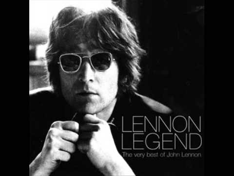 Imagine- John Lennon
