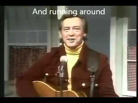 First Time Reacts - Cal Smith - The Lord knows I'm Drinking (REACTIONS)