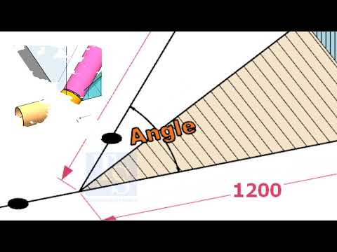 API 650 STORAGE TANK BANDING AND PEAKING SOULTIONS TUTORIAL