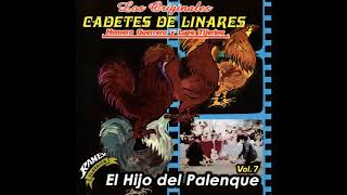 El Desquite - Los Cadetes de Linares