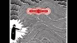 thom yorke/the clock (surgeon remix)