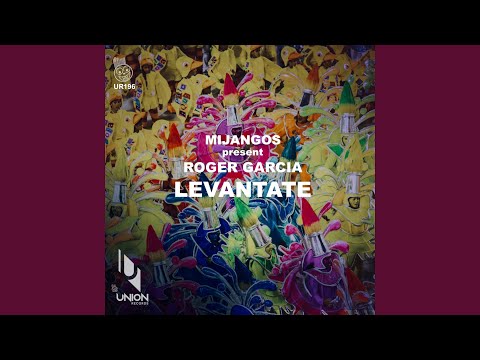Levantate