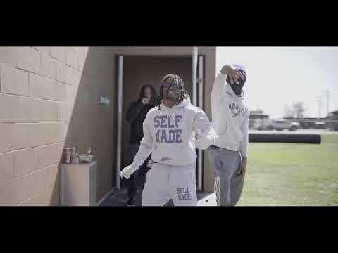 T2Savage - Free Javier (Let Me Know) (Official Video)