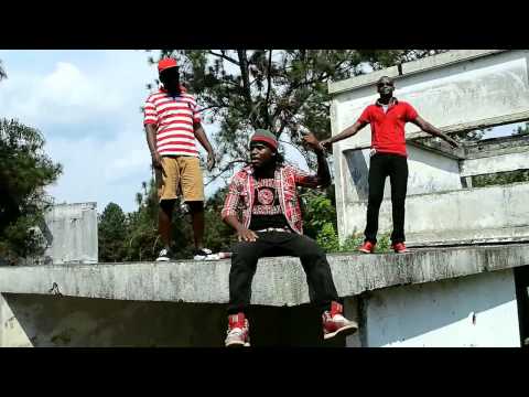 Weldoh Larafale - Balle Au Canon