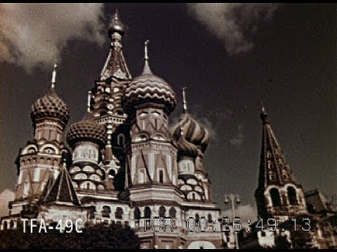 Russia 1958