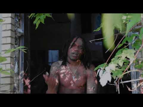 ShredGang Horse - Jackboyz - (Official Music Video)