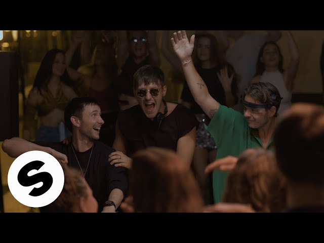 Can't Forget You von Lumix & Lucas And Steve ((jetzt ansehen))