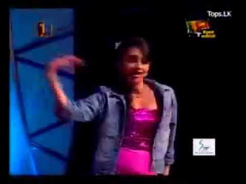 Eka Fantacy Heeneka - Challenge Film SLT Ridi (Ridee) Reyak 9 - 2011