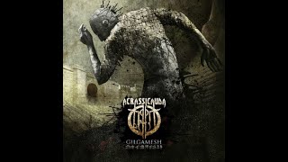 Download lagu ACRASSICAUDA - Gilgamesh 2015 full album mp3