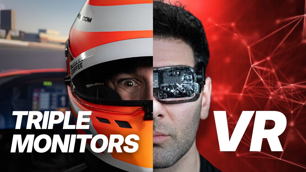 What an F1 Sim Development Driver Does