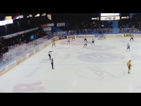 Pelicans-Saipa