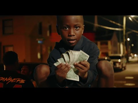 Yarda x BackBoy Sav - Trap House (Official Video)