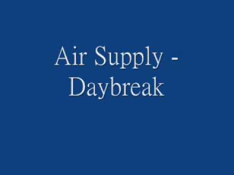 Daybreak video