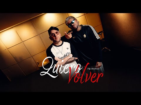 Miniatura de Quiero Volver