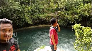 preview picture of video 'PANTA KAPAL ??? SUNGAI KOHOIN TEMINABUAN #PAPUABARAT'