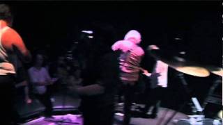 BobGeldof TheBand Live2011   part5