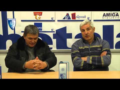 Metalac GM - Sloboda 1:1