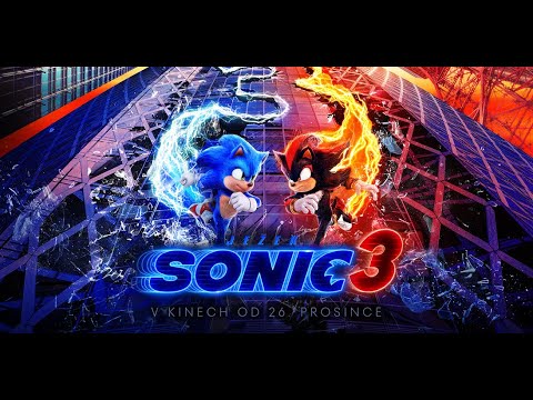 Ježek Sonic 3: Datum premiéry, trailer, postavy a Ježek Sonic 4 | Ábíčko.cz
