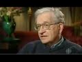 Noam Chomsky on U.S. Foreign Policy