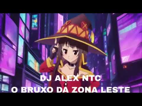 MTG - MALVADO AMALDIÇOA E-GIRL (DJ ALEX NTC)