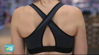 C’la forme – Des sous-vêtements de sport bien adaptés