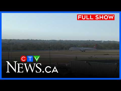 Measles alert, Cuba flights cut | CTV Your Morning Winnipeg for Feb. 10, 2026