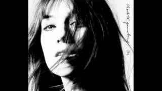 Charlotte Gainsbourg- IRM