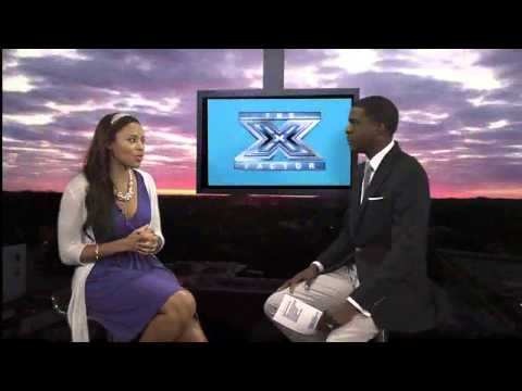 Carlos Guevara has a special message for Lexington and surrounding areas