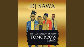 Download lagu Tomorrow (feat. Mr Eazi, Stonebwoy & Moelogo) (Remix) mp3