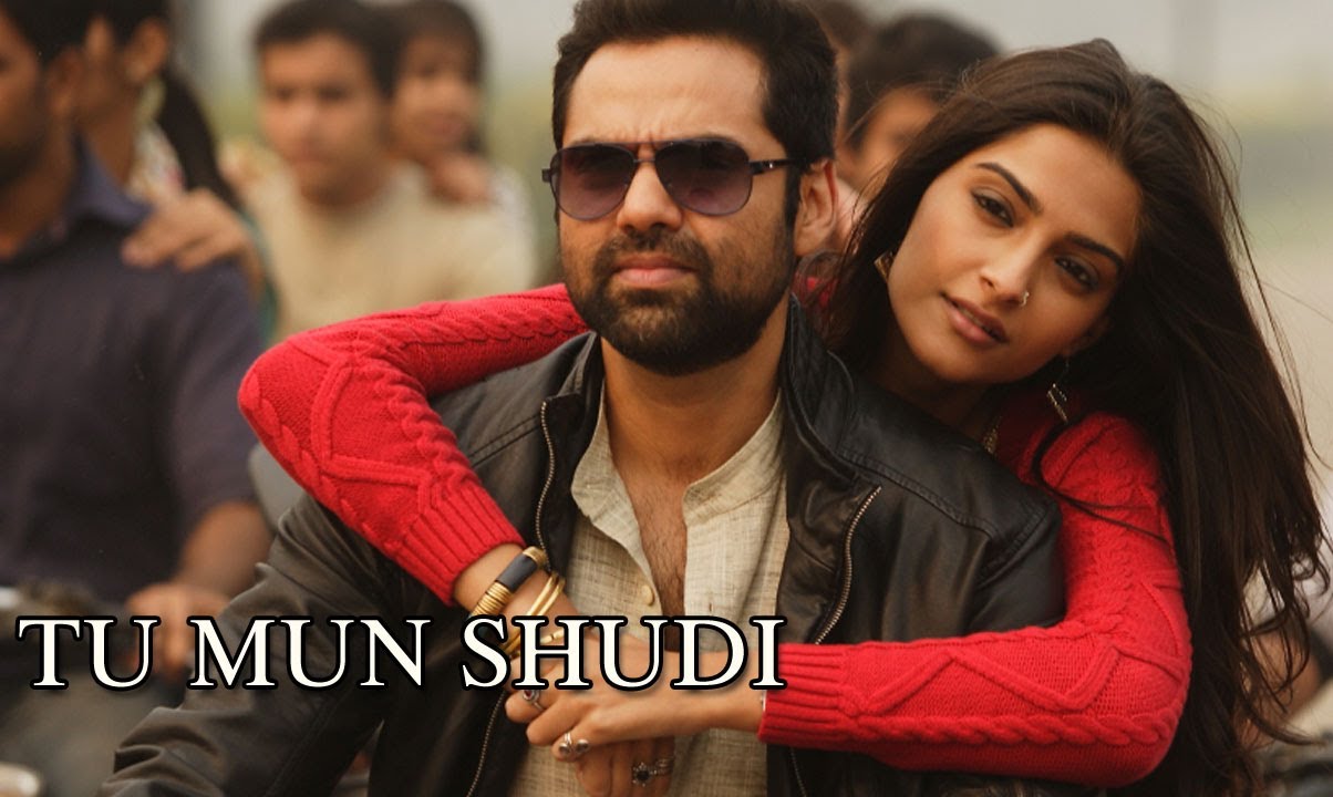 Tu Mun Shudi Lyrics | Raanjhanaa | A R Rahman, Rabbi Shergill | A R Rahman