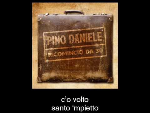 Pino Daniele - Lazzari felici (remake 2008)