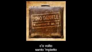 Pino Daniele - Lazzari felici (remake 2008)