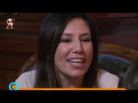 Beatrice Fazi protagonista a Retroscena venerdì 20 in seconda serata su Tv2000