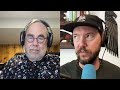 ITMB Ep 51 Short - Tony Trischka on the early evolution of Scruggs style banjo